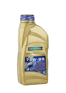 RAVENOL MTF-1 SAE 75W-85 RAVENOL MTF-1 SAE 75W-85